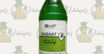 Nabaat 2.5% EC Insecticide – Effective Pest Control for Healthy Crops