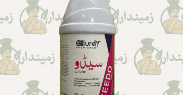 Ceedo 20% SL Insecticide – Clothianidin 200g/L for Powerful Crop Pest Control