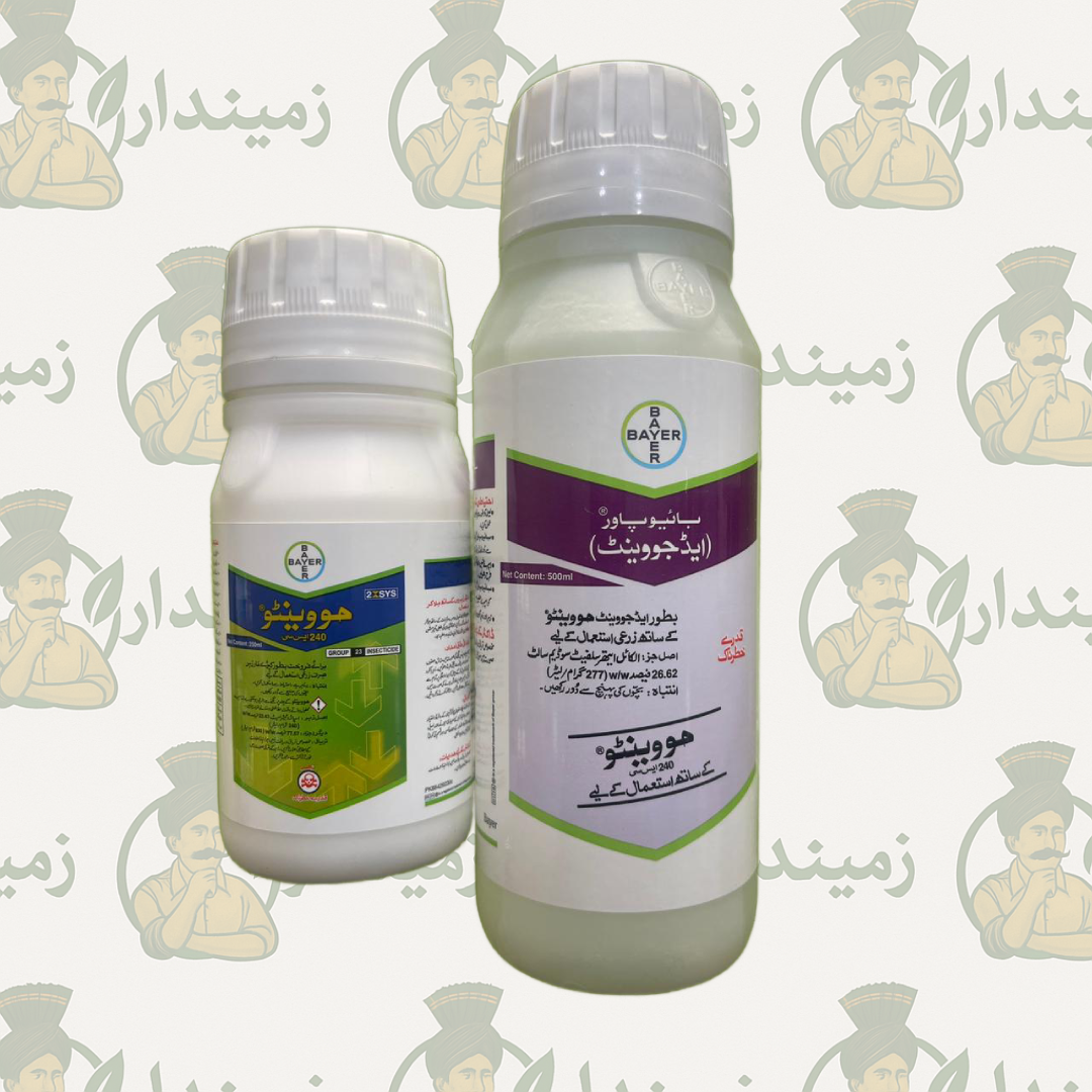 Movento 240SC 250ml – Systemic Insecticide for Whitefly & Sucking Pests - Image 4