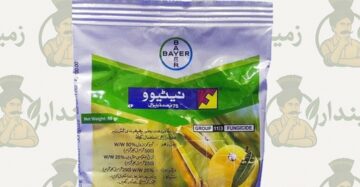 Nativo 75 WG Fungicide – Tebuconazole + Trifloxystrobin