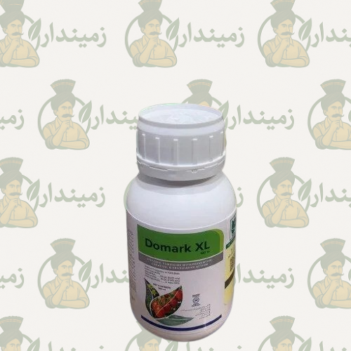 Domark XL 180SC Dual-Action Systemic Fungicide for All Crops (Swat Agro)