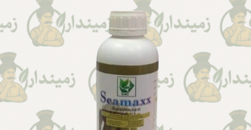 Seamaxx® 1L – Ascophyllum Nodosum Bio-Stimulant | Anti-Stress Foliar Spray