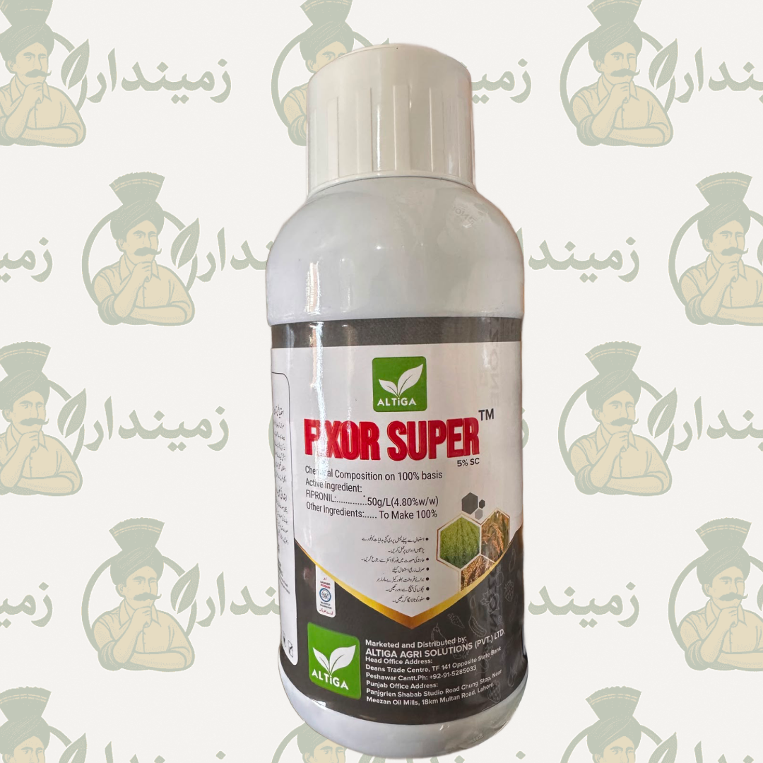 Fxor Super 5% SC Insecticide | Fipronil 5% SC | Altiga